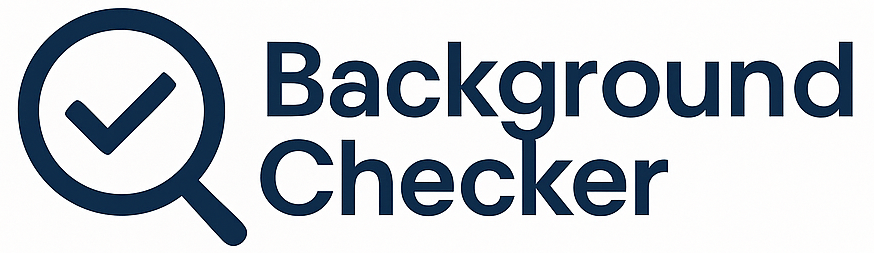 BackgroundChecker