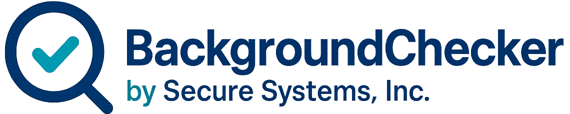 BackgroundChecker