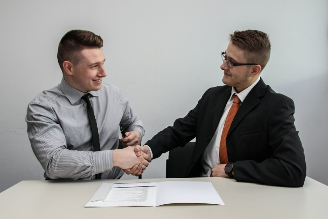 Employee arrest notification policy