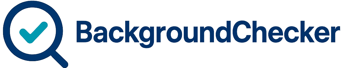 BackgroundChecker